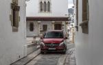 Mercedes-Benz V300 d Exclusive Line 2019 года (WW)